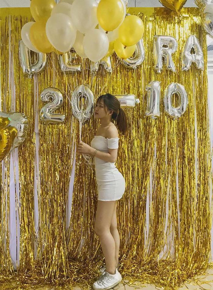 Từng bị chê phẳng lỳ 3 vòng như một, cô gái trẻ lột xác nhờ cách này để sở hữu cơ thể khỏe đẹp hoàn hảo sau 2 năm - Ảnh 6. Từng bị chê phẳng lỳ 3 vòng như một, cô gái trẻ lột xác nhờ cách này để sở hữu cơ thể khỏe đẹp hoàn hảo sau 2 năm - Ảnh 6.