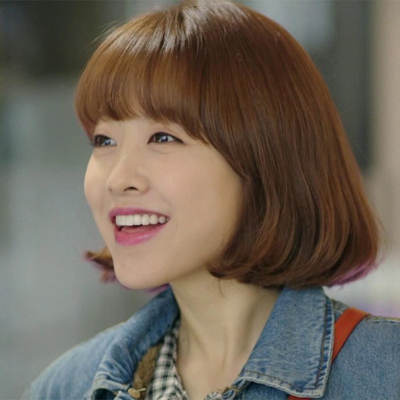 7 thỏi son được các mỹ nhân trong loạt phim Hàn đình đám lăng xê và màu nào cũng hợp công sở - Ảnh 11. 7 thỏi son được các mỹ nhân trong loạt phim Hàn đình đám lăng xê và màu nào cũng hợp công sở - Ảnh 11.