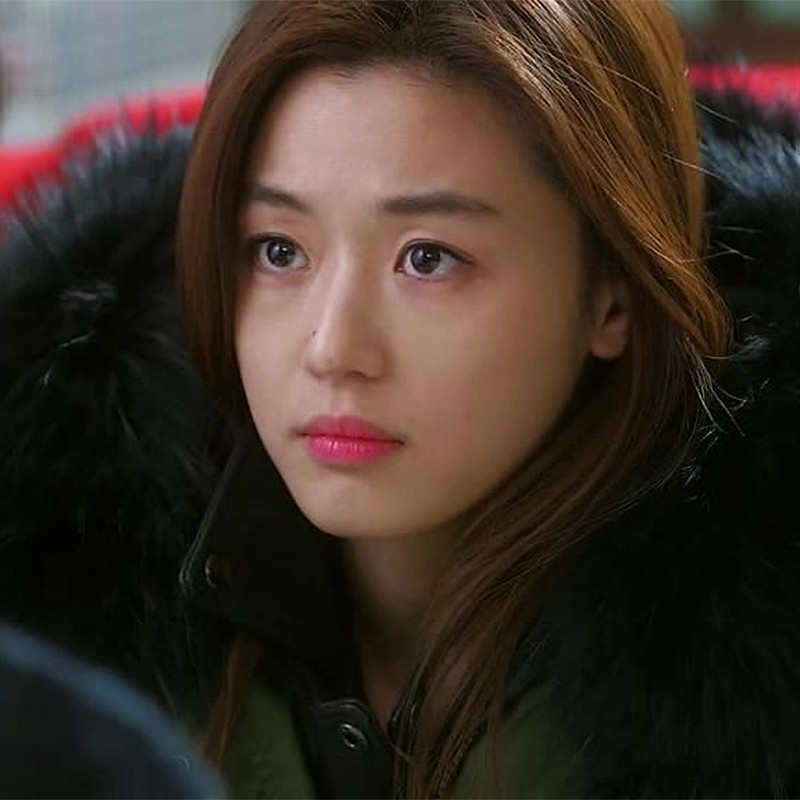 7 thỏi son được các mỹ nhân trong loạt phim Hàn đình đám lăng xê và màu nào cũng hợp công sở - Ảnh 3. 7 thỏi son được các mỹ nhân trong loạt phim Hàn đình đám lăng xê và màu nào cũng hợp công sở - Ảnh 3.