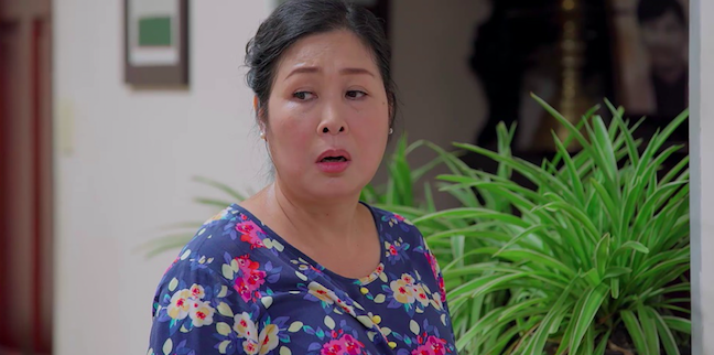 Khán giả “lộn ruột” với bà mẹ vợ trong “Gạo Nếp Gạo Tẻ”: Thương con gái mù quáng, cầu xin con rể đang phá sản hãy ly dị vợ! - Ảnh 2.