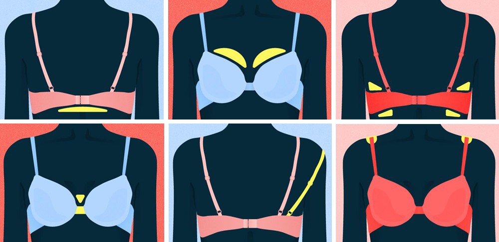 Đây là 5 nguyên nhân dẫn đến cơn đau tức vòng 1 khiến hội con gái cảm thấy khó chịu - Ảnh 4. Đây là 5 nguyên nhân dẫn đến cơn đau tức vòng 1 khiến hội con gái cảm thấy khó chịu - Ảnh 4.