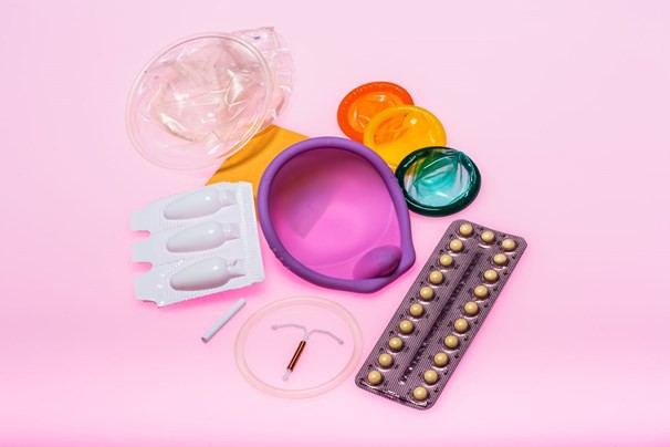 Biện pháp tránh thai nào phù hợp với bạn - đây là chia sẻ của bác sĩ mà bạn không nên bỏ qua - Ảnh 1.