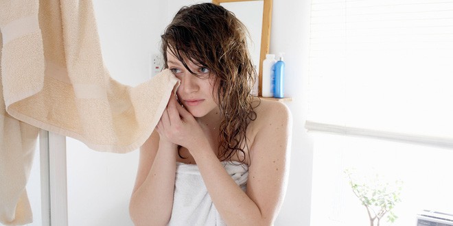 Khi bị nước vào tai gây ù: Đây là cách xử lý tốt nhất để tránh nguy cơ mắc bệnh viêm nhiễm tai phiền phức - Ảnh 5. Khi bị nước vào tai gây ù: Đây là cách xử lý tốt nhất để tránh nguy cơ mắc bệnh viêm nhiễm tai phiền phức - Ảnh 5.