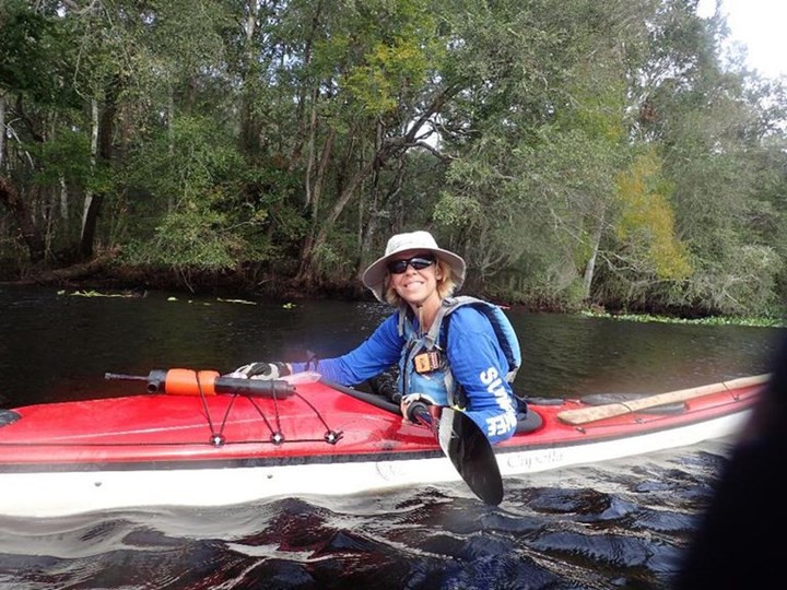 Nhờ liệu pháp miễn dịch, người phụ nữ này đã may mắn thuyên giảm căn bệnh ung thư vú giai đoạn cuối - Ảnh 3. Nhờ liệu pháp miễn dịch, người phụ nữ này đã may mắn thuyên giảm căn bệnh ung thư vú giai đoạn cuối - Ảnh 3.