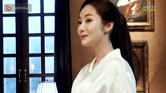 Rất nhiều khán giả đã chết vì thói quen sexy này của Thư ký Kim Park Min Young - Ảnh 7.