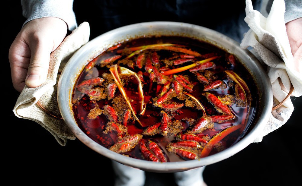 Để tăng cường quá trình trao đổi chất giúp giảm cân hiệu quả thì bạn nên tuân thủ những nguyên tắc sau - Ảnh 3. Để tăng cường quá trình trao đổi chất giúp giảm cân hiệu quả thì bạn nên tuân thủ những nguyên tắc sau - Ảnh 3.