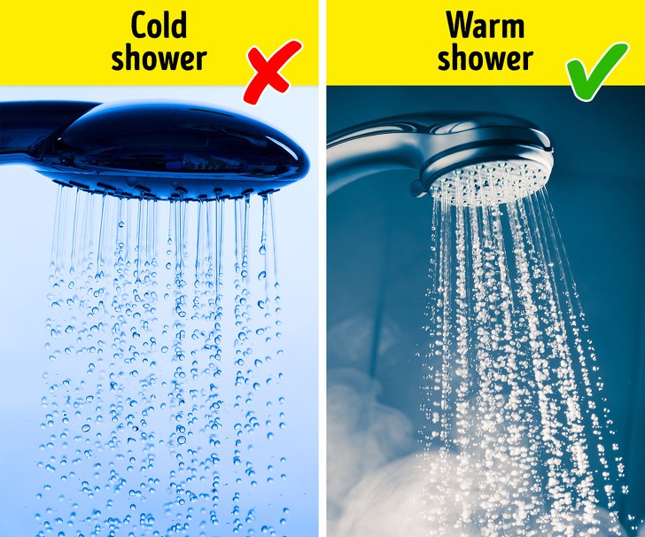 18 thói quen hàng ngày có thể làm giảm đau trong cơ thể của bạn hiệu quả không ngờ - Ảnh 4. 18 thói quen hàng ngày có thể làm giảm đau trong cơ thể của bạn hiệu quả không ngờ - Ảnh 4.