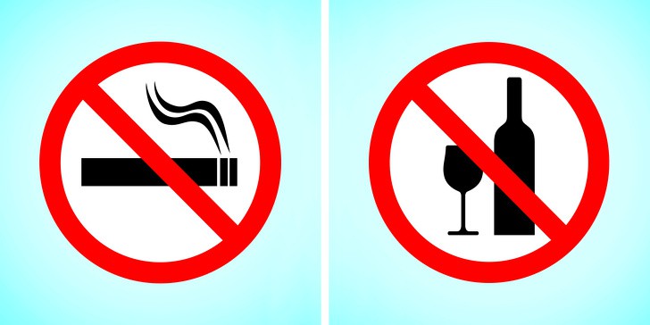 18 thói quen hàng ngày có thể làm giảm đau trong cơ thể của bạn hiệu quả không ngờ - Ảnh 5. 18 thói quen hàng ngày có thể làm giảm đau trong cơ thể của bạn hiệu quả không ngờ - Ảnh 5.