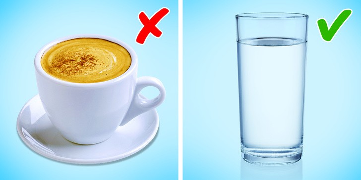 18 thói quen hàng ngày có thể làm giảm đau trong cơ thể của bạn hiệu quả không ngờ - Ảnh 6. 18 thói quen hàng ngày có thể làm giảm đau trong cơ thể của bạn hiệu quả không ngờ - Ảnh 6.