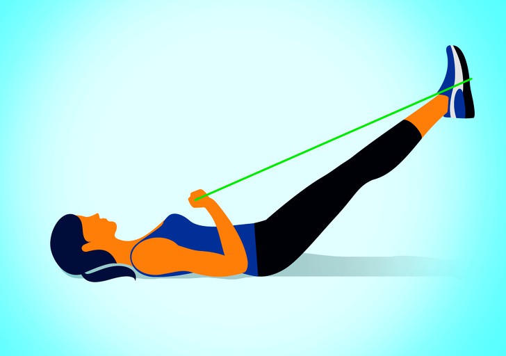 18 thói quen hàng ngày có thể làm giảm đau trong cơ thể của bạn hiệu quả không ngờ - Ảnh 18. 18 thói quen hàng ngày có thể làm giảm đau trong cơ thể của bạn hiệu quả không ngờ - Ảnh 18.