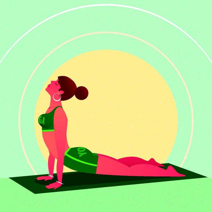 18 thói quen hàng ngày có thể làm giảm đau trong cơ thể của bạn hiệu quả không ngờ - Ảnh 19. 18 thói quen hàng ngày có thể làm giảm đau trong cơ thể của bạn hiệu quả không ngờ - Ảnh 19.