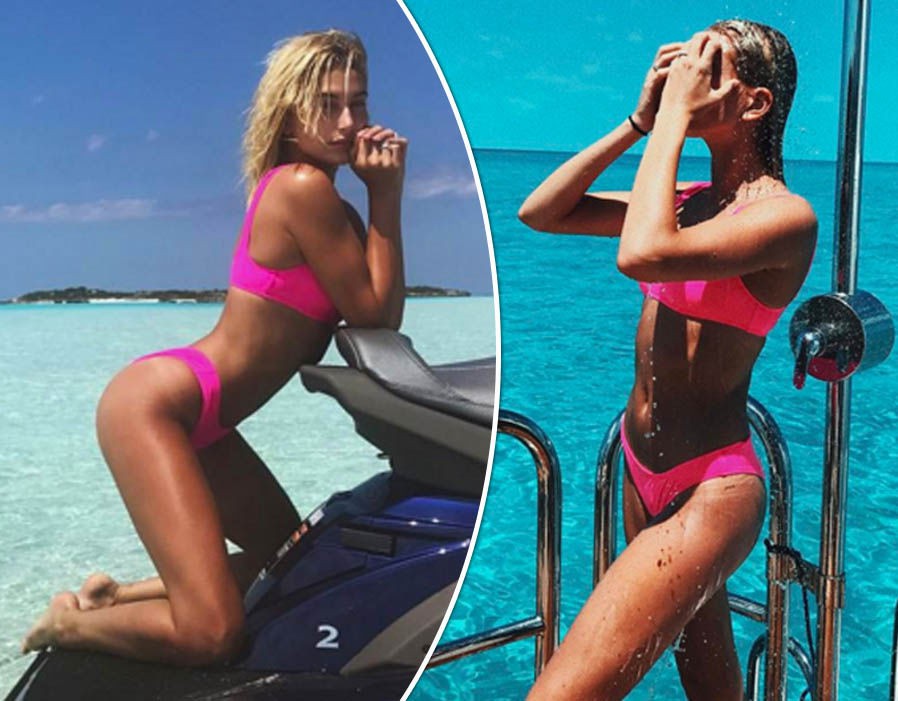 Bí mật giữ dáng của Hailey Baldwin - tình cũ của ca sĩ Justin Bieber khiến ai cũng phải bất ngờ - Ảnh 7. Bí mật giữ dáng của Hailey Baldwin - tình cũ của ca sĩ Justin Bieber khiến ai cũng phải bất ngờ - Ảnh 7.