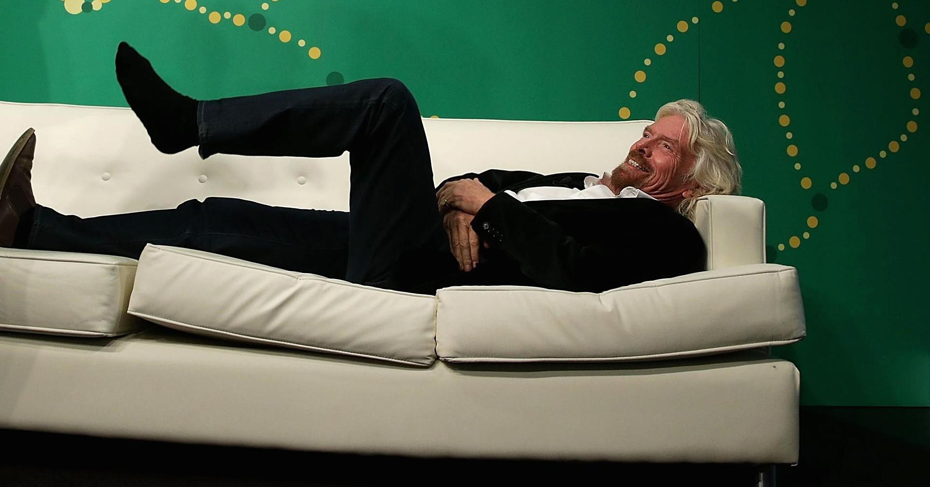 Không phải ngẫu nhiên mà rất nhiều người thành đạt có thói quen thức dậy sớm, đây là lý do tại sao - Ảnh 1. Không phải ngẫu nhiên mà rất nhiều người thành đạt có thói quen thức dậy sớm, đây là lý do tại sao - Ảnh 1.