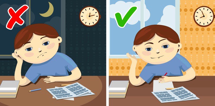 Không phải ngẫu nhiên mà rất nhiều người thành đạt có thói quen thức dậy sớm, đây là lý do tại sao - Ảnh 7. Không phải ngẫu nhiên mà rất nhiều người thành đạt có thói quen thức dậy sớm, đây là lý do tại sao - Ảnh 7.