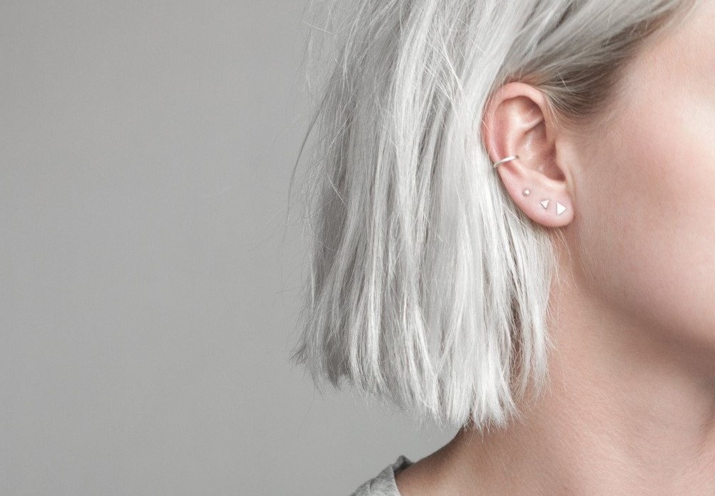 Đây là những vị trí trên cơ thể có thể ngầm cảnh báo bệnh ung thư da mà bạn thường không để ý - Ảnh 6. Đây là những vị trí trên cơ thể có thể ngầm cảnh báo bệnh ung thư da mà bạn thường không để ý - Ảnh 6.