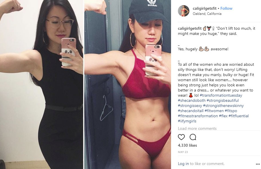 Nếu dùng mạng xã hội, bạn đừng bỏ qua thói quen ăn uống của Instagrammer nổi tiếng với hàng trăm ngàn người theo dõi này - Ảnh 1. Nếu dùng mạng xã hội, bạn đừng bỏ qua thói quen ăn uống của Instagrammer nổi tiếng với hàng trăm ngàn người theo dõi này - Ảnh 1.