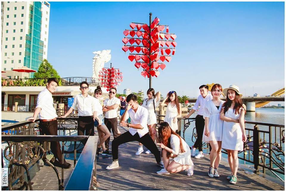 4 điểm cộng thú vị khi du lịch theo tour - Ảnh 4. 4 điểm cộng thú vị khi du lịch theo tour - Ảnh 4.