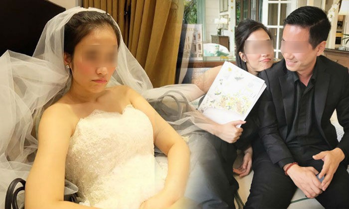 Cô nàng quyết định hủy hôn sát ngày cưới vì bạn trai bận hơn Tồng Thống: giao tất cho mẹ, chẳng màn đến vợ tương lai - Ảnh 2. Cô nàng quyết định hủy hôn sát ngày cưới vì bạn trai bận hơn Tồng Thống: giao tất cho mẹ, chẳng màn đến vợ tương lai - Ảnh 2.