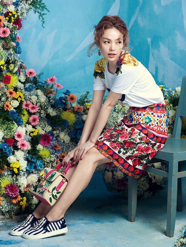Trước lùm xùm đổi đồ, vô ơn, Minh Hằng từng được stylist Travis Nguyễn làm cho những look như thế này - Ảnh 2. Trước lùm xùm đổi đồ, vô ơn, Minh Hằng từng được stylist Travis Nguyễn làm cho những look như thế này - Ảnh 2.