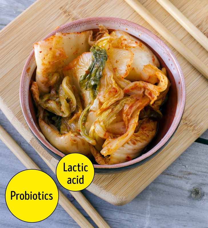 17 thực phẩm bảo vệ da, chống lão hóa và cho bạn làn da sáng, khỏe mạnh - Ảnh 13. 17 thực phẩm bảo vệ da, chống lão hóa và cho bạn làn da sáng, khỏe mạnh - Ảnh 13.