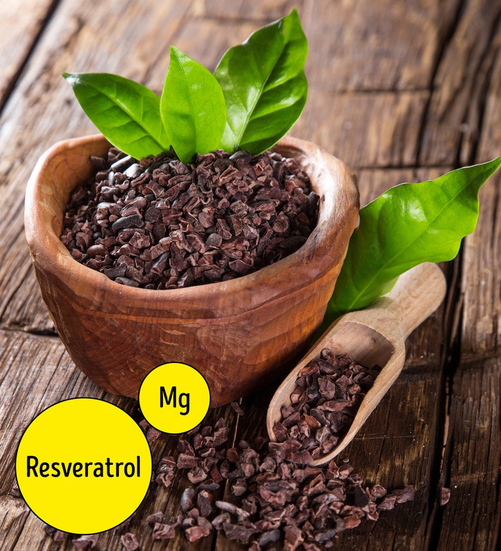 17 thực phẩm bảo vệ da, chống lão hóa và cho bạn làn da sáng, khỏe mạnh - Ảnh 15. 17 thực phẩm bảo vệ da, chống lão hóa và cho bạn làn da sáng, khỏe mạnh - Ảnh 15.