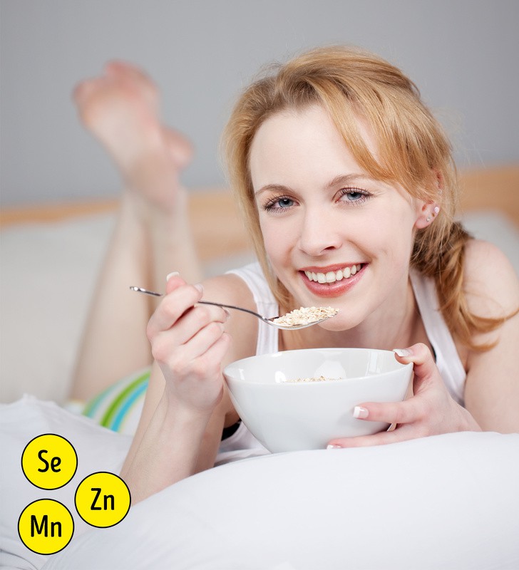 17 thực phẩm bảo vệ da, chống lão hóa và cho bạn làn da sáng, khỏe mạnh - Ảnh 16. 17 thực phẩm bảo vệ da, chống lão hóa và cho bạn làn da sáng, khỏe mạnh - Ảnh 16.