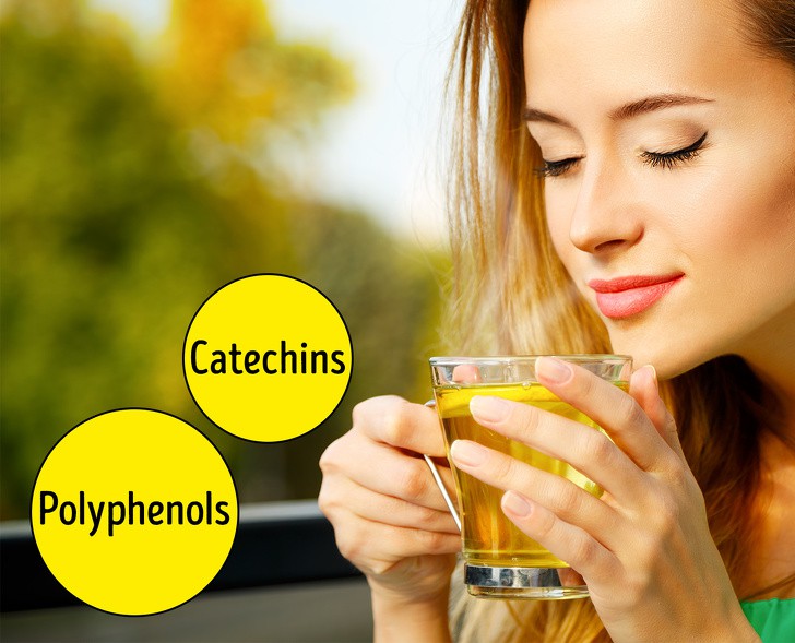 17 thực phẩm bảo vệ da, chống lão hóa và cho bạn làn da sáng, khỏe mạnh - Ảnh 4. 17 thực phẩm bảo vệ da, chống lão hóa và cho bạn làn da sáng, khỏe mạnh - Ảnh 4.