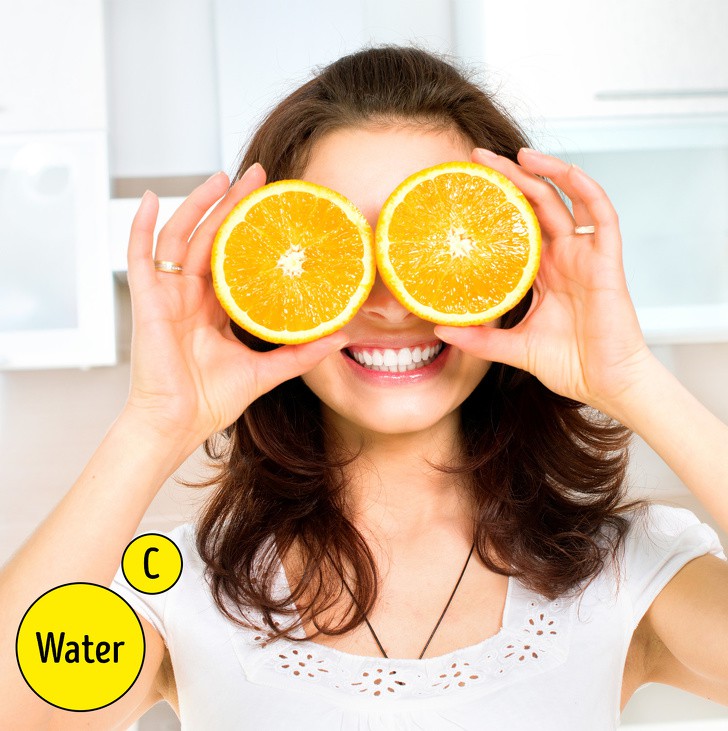 17 thực phẩm bảo vệ da, chống lão hóa và cho bạn làn da sáng, khỏe mạnh - Ảnh 8. 17 thực phẩm bảo vệ da, chống lão hóa và cho bạn làn da sáng, khỏe mạnh - Ảnh 8.