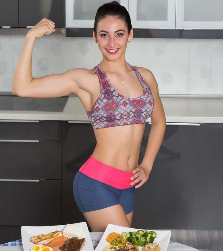 Giảm cân nhờ vitamin D và những loại thực phẩm chứa nhiều chất này - Ảnh 1. Giảm cân nhờ vitamin D và những loại thực phẩm chứa nhiều chất này - Ảnh 1.