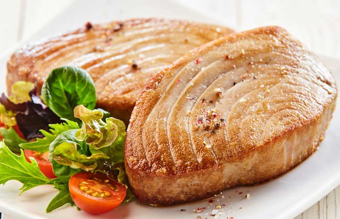 Giảm cân nhờ vitamin D và những loại thực phẩm chứa nhiều chất này - Ảnh 5. Giảm cân nhờ vitamin D và những loại thực phẩm chứa nhiều chất này - Ảnh 5.