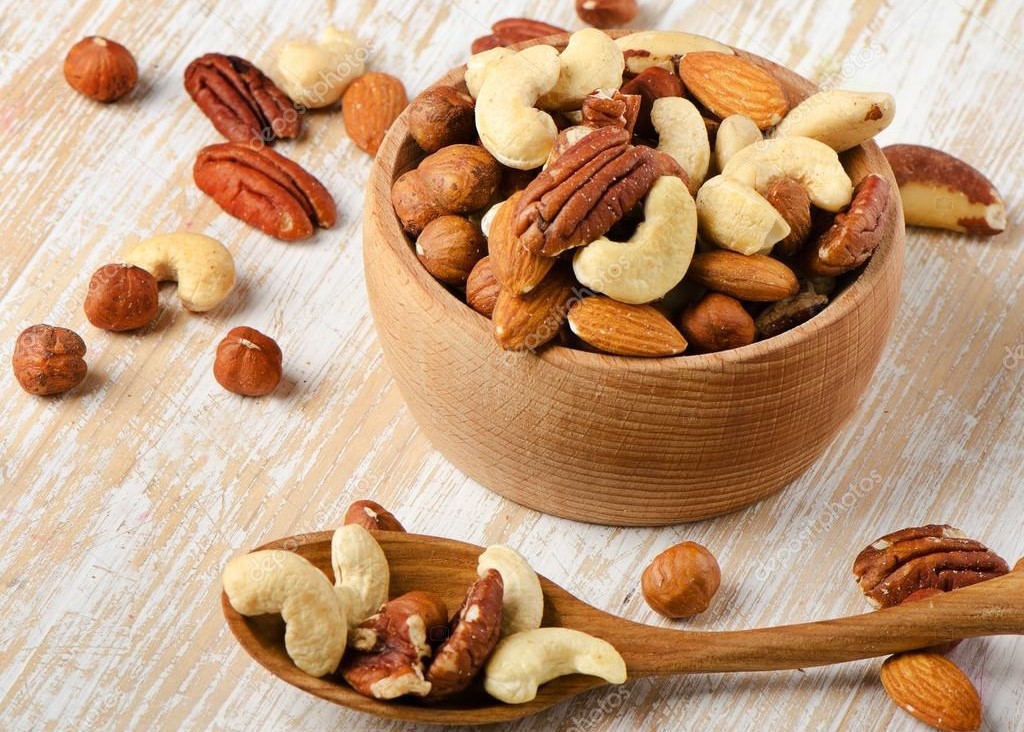 Nếu hơi thở thường xuyên có mùi thì đây là những thực phẩm bạn nên bổ sung hàng ngày - Ảnh 6. Nếu hơi thở thường xuyên có mùi thì đây là những thực phẩm bạn nên bổ sung hàng ngày - Ảnh 6.