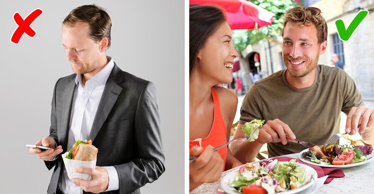 Những việc cần làm ngay từ bây giờ mới tránh được sự già nua, bệnh tật ở tuổi 30-40 - Ảnh 2. Những việc cần làm ngay từ bây giờ mới tránh được sự già nua, bệnh tật ở tuổi 30-40 - Ảnh 2.