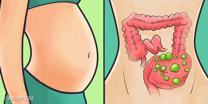 Những việc cần làm ngay từ bây giờ mới tránh được sự già nua, bệnh tật ở tuổi 30-40 - Ảnh 5. Những việc cần làm ngay từ bây giờ mới tránh được sự già nua, bệnh tật ở tuổi 30-40 - Ảnh 5.