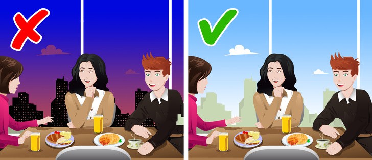 Những việc cần làm ngay từ bây giờ mới tránh được sự già nua, bệnh tật ở tuổi 30-40 - Ảnh 7. Những việc cần làm ngay từ bây giờ mới tránh được sự già nua, bệnh tật ở tuổi 30-40 - Ảnh 7.