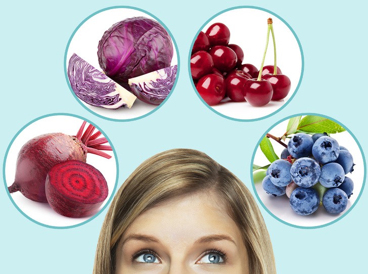 Những việc cần làm ngay từ bây giờ mới tránh được sự già nua, bệnh tật ở tuổi 30-40 - Ảnh 8. Những việc cần làm ngay từ bây giờ mới tránh được sự già nua, bệnh tật ở tuổi 30-40 - Ảnh 8.