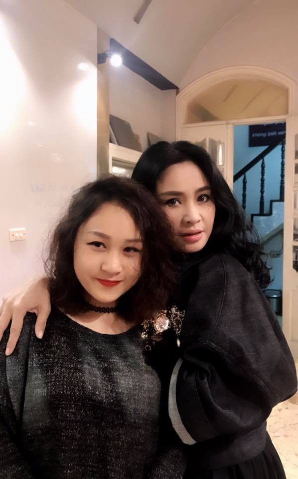 Thiện Thanh - con gái ca sĩ Thanh Lam và Quốc Trung giờ đã 22 tuổi và xinh đẹp không kém mẹ - Ảnh 8.