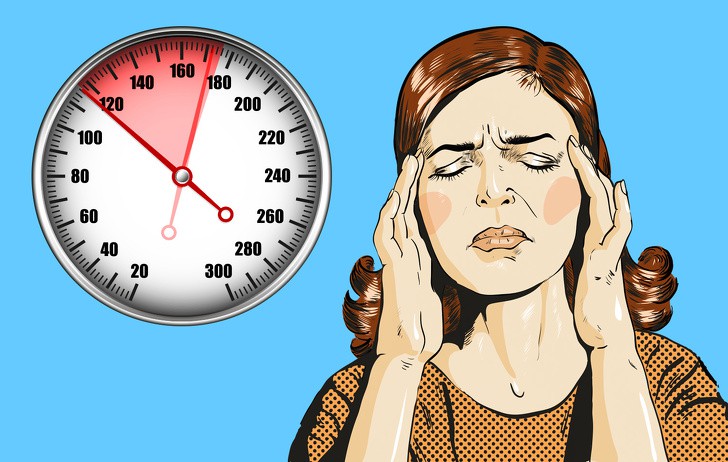 Tỉnh táo với 10 dấu hiệu không rõ ràng nhưng lại là tín hiệu cho thấy thận của bạn đang có vấn đề - Ảnh 9. Tỉnh táo với 10 dấu hiệu không rõ ràng nhưng lại là tín hiệu cho thấy thận của bạn đang có vấn đề - Ảnh 9.