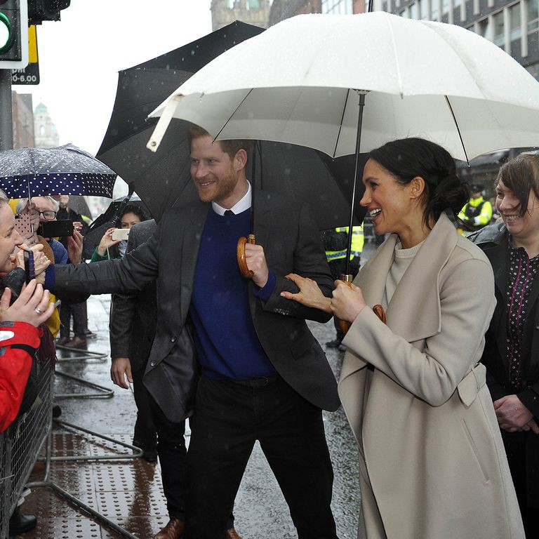 20 thói quen tốt cho sức khỏe của các thành viên trong Hoàng gia Anh mà bạn nên học lỏm theo - Ảnh 10. 20 thói quen tốt cho sức khỏe của các thành viên trong Hoàng gia Anh mà bạn nên học lỏm theo - Ảnh 10.