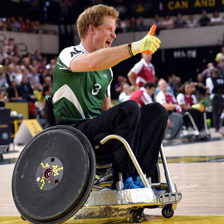 20 thói quen tốt cho sức khỏe của các thành viên trong Hoàng gia Anh mà bạn nên học lỏm theo - Ảnh 11. 20 thói quen tốt cho sức khỏe của các thành viên trong Hoàng gia Anh mà bạn nên học lỏm theo - Ảnh 11.