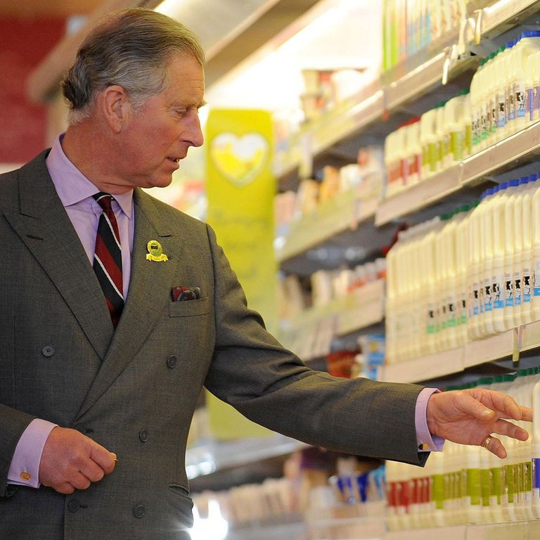 20 thói quen tốt cho sức khỏe của các thành viên trong Hoàng gia Anh mà bạn nên học lỏm theo - Ảnh 17. 20 thói quen tốt cho sức khỏe của các thành viên trong Hoàng gia Anh mà bạn nên học lỏm theo - Ảnh 17.