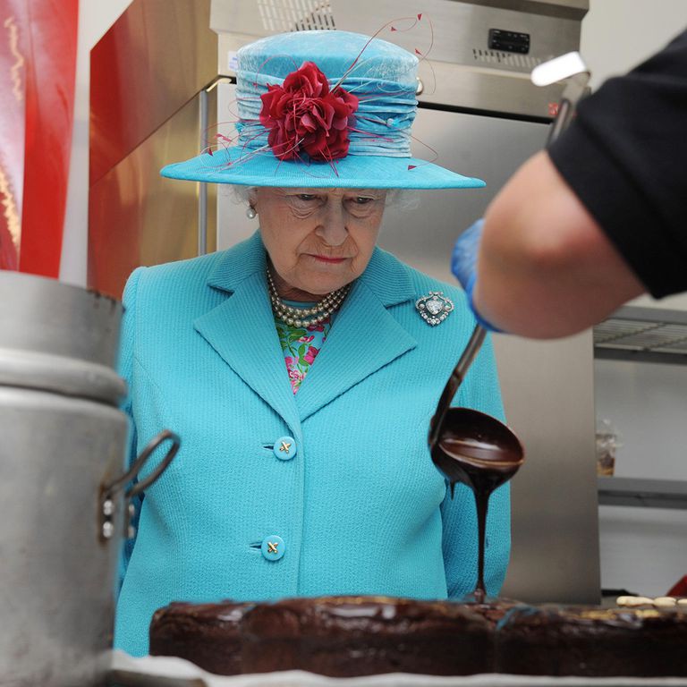 20 thói quen tốt cho sức khỏe của các thành viên trong Hoàng gia Anh mà bạn nên học lỏm theo - Ảnh 19. 20 thói quen tốt cho sức khỏe của các thành viên trong Hoàng gia Anh mà bạn nên học lỏm theo - Ảnh 19.