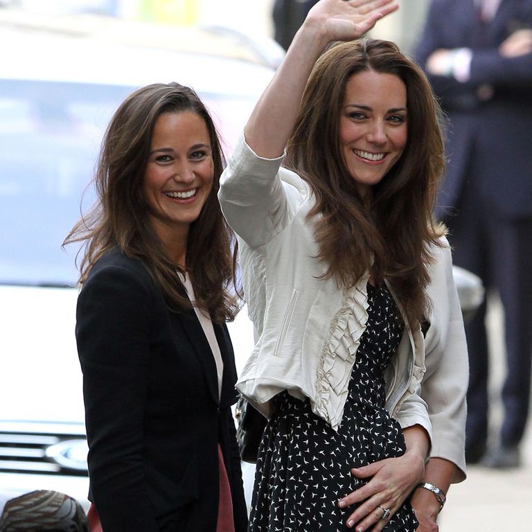 20 thói quen tốt cho sức khỏe của các thành viên trong Hoàng gia Anh mà bạn nên học lỏm theo - Ảnh 21. 20 thói quen tốt cho sức khỏe của các thành viên trong Hoàng gia Anh mà bạn nên học lỏm theo - Ảnh 21.