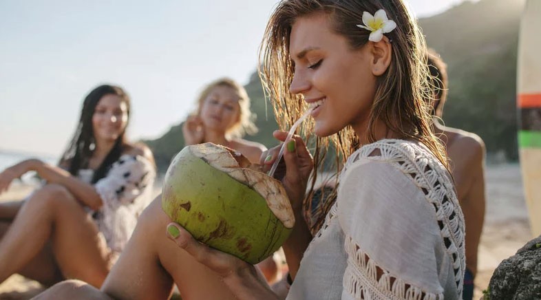 9 cách thông minh giữ cho cơ thể đủ nước trong mùa hè nóng nực, đặc biệt là các sĩ tử cần tỉnh táo để làm bài thi - Ảnh 8. 9 cách thông minh giữ cho cơ thể đủ nước trong mùa hè nóng nực, đặc biệt là các sĩ tử cần tỉnh táo để làm bài thi - Ảnh 8.