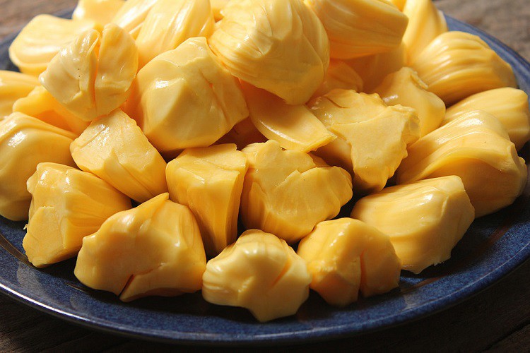 Mùa mít đang chín rộ, đừng vội bỏ qua những bài thuốc chữa bệnh này - Ảnh 1. Mùa mít đang chín rộ, đừng vội bỏ qua những bài thuốc chữa bệnh này - Ảnh 1.