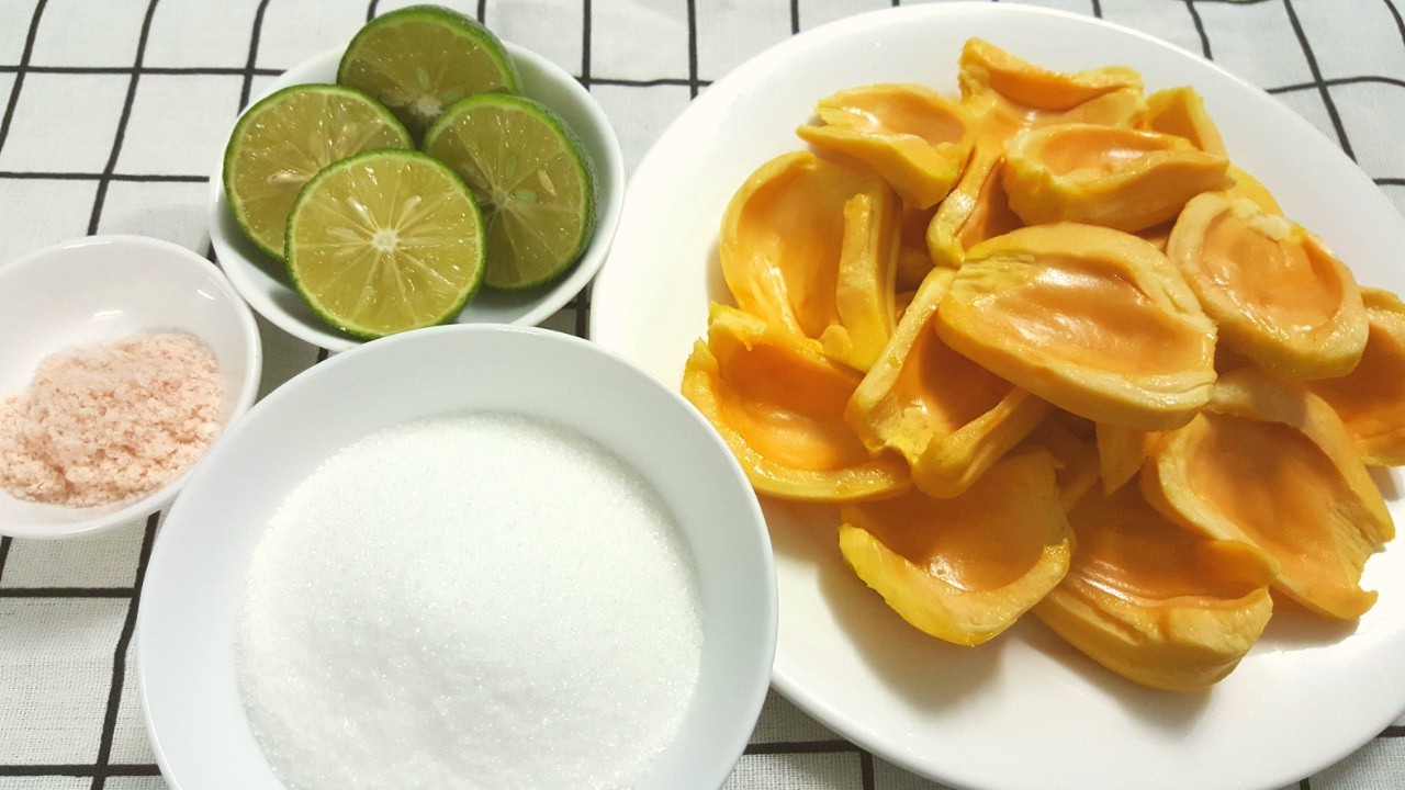 Mùa mít đang chín rộ, đừng vội bỏ qua những bài thuốc chữa bệnh này - Ảnh 4. Mùa mít đang chín rộ, đừng vội bỏ qua những bài thuốc chữa bệnh này - Ảnh 4.