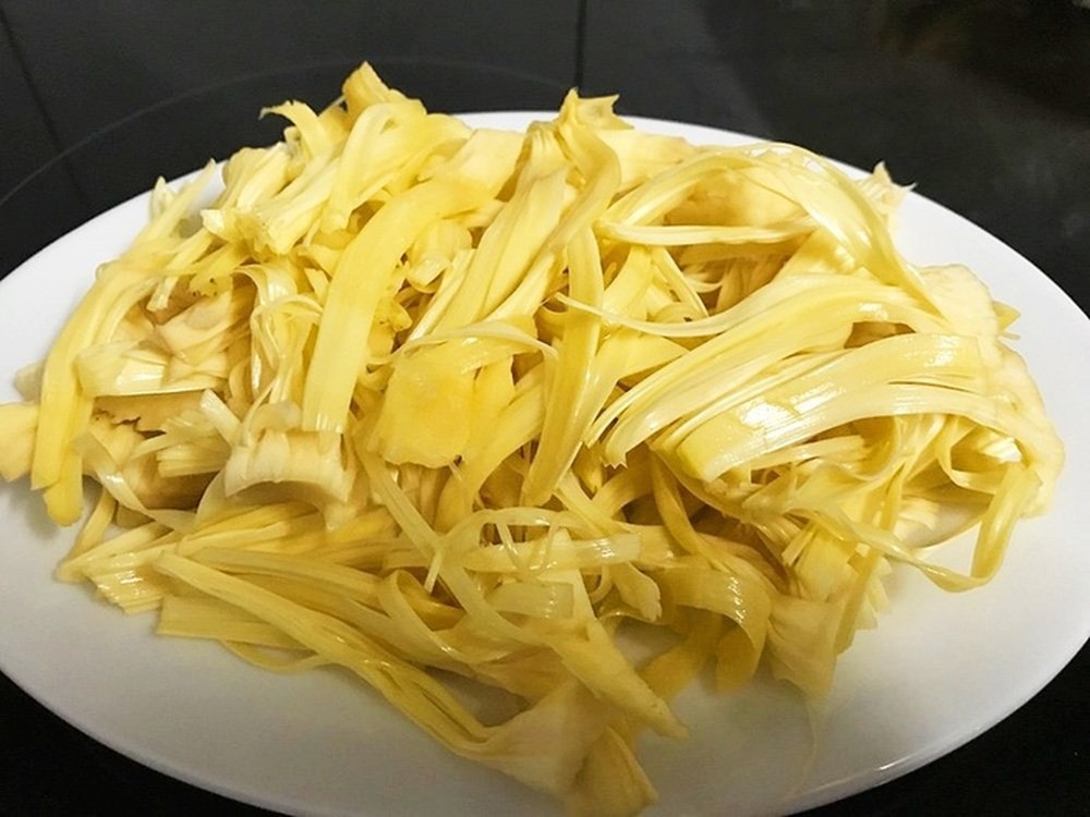 Mùa mít đang chín rộ, đừng vội bỏ qua những bài thuốc chữa bệnh này - Ảnh 5. Mùa mít đang chín rộ, đừng vội bỏ qua những bài thuốc chữa bệnh này - Ảnh 5.