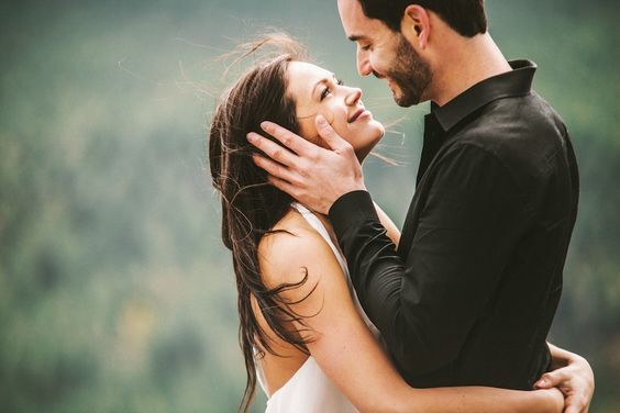 Hành trình chàng phi công chinh phục bạn gái kém 9 tuổi để đi đến cái kết như mơ - Ảnh 1.