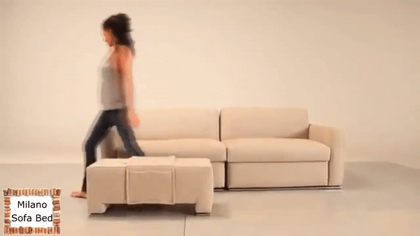 sofa thông minh