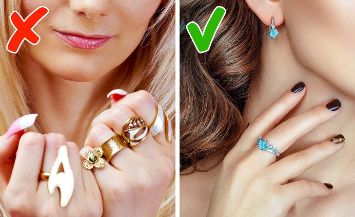 9 phong cách thời trang đã lỗi thời mà chị em nên nhớ để không bị lạc hậu và kém sang - Ảnh 1. 9 phong cách thời trang đã lỗi thời mà chị em nên nhớ để không bị lạc hậu và kém sang - Ảnh 1.