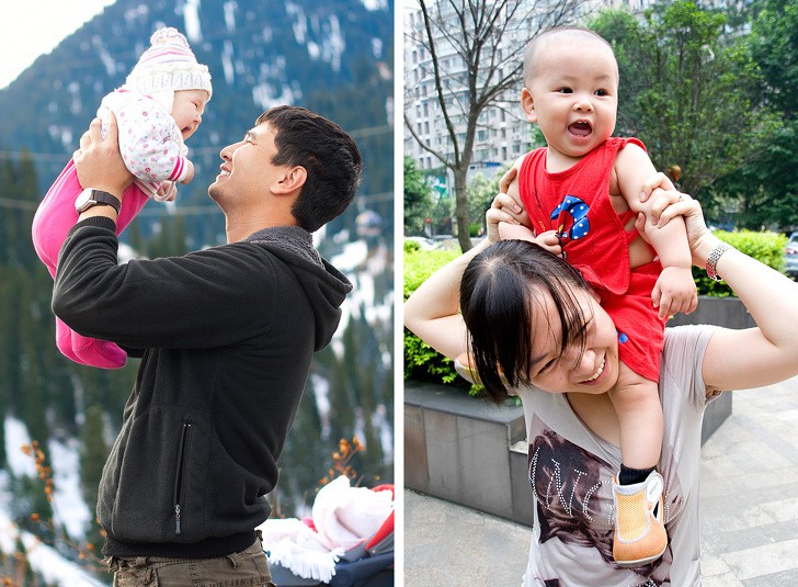 Bí mật của hệ thống giáo dục phương Đông giúp nuôi dạy những đứa trẻ tài năng - Ảnh 1. Bí mật của hệ thống giáo dục phương Đông giúp nuôi dạy những đứa trẻ tài năng - Ảnh 1.